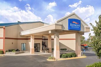 Baymont Inn & Suites Greensburg