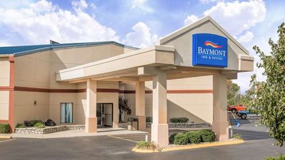 Baymont Inn & Suites Greensburg