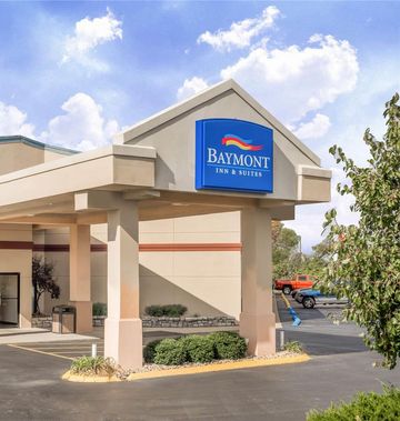 Baymont Inn & Suites Greensburg