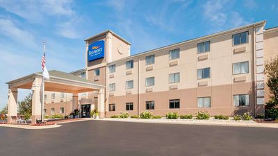 Baymont Inn & Suites Chelsea