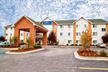Baymont Inn & Suites Gurnee
