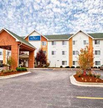 Baymont Inn & Suites Gurnee