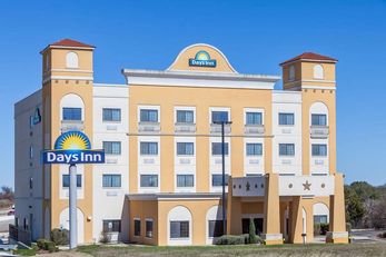 Days Inn Salado