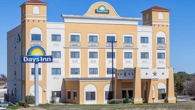Days Inn Salado