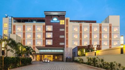 Days Hotel Chennai OMR