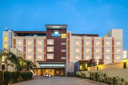 Days Hotel Chennai OMR