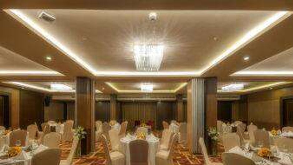 Days Hotel Chennai OMR Meeting