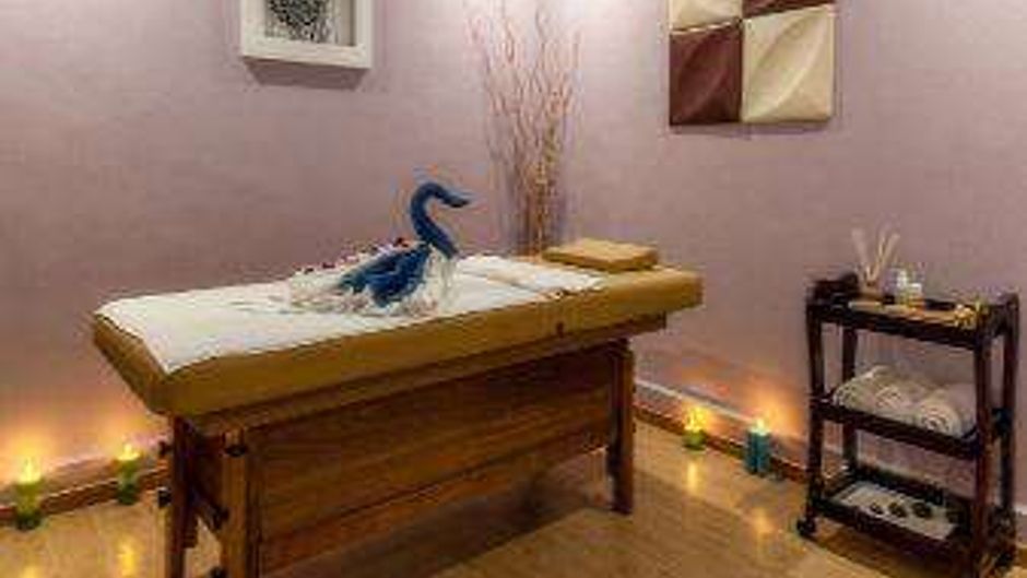 Days Hotel Chennai OMR Spa