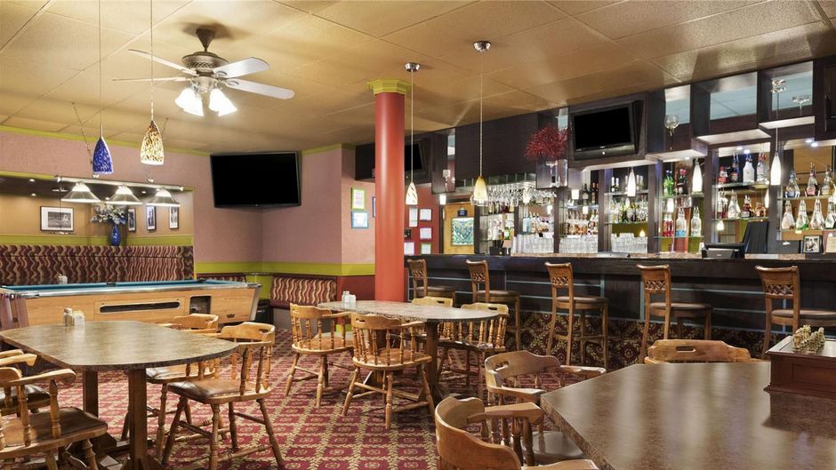 Days Inn Vermilion Restaurant
