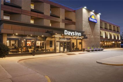 Days Inn Vermilion