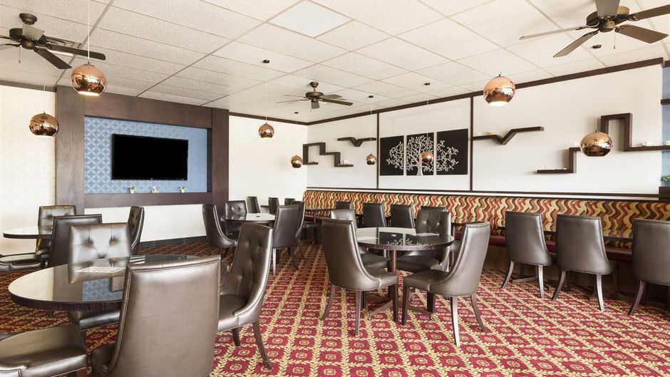 Days Inn Vermilion Meeting
