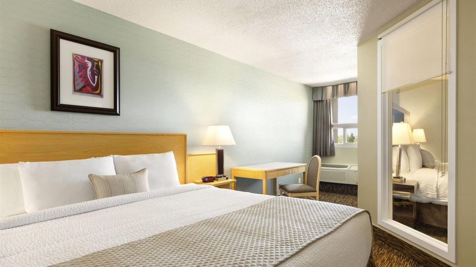 Days Inn Vermilion Suite