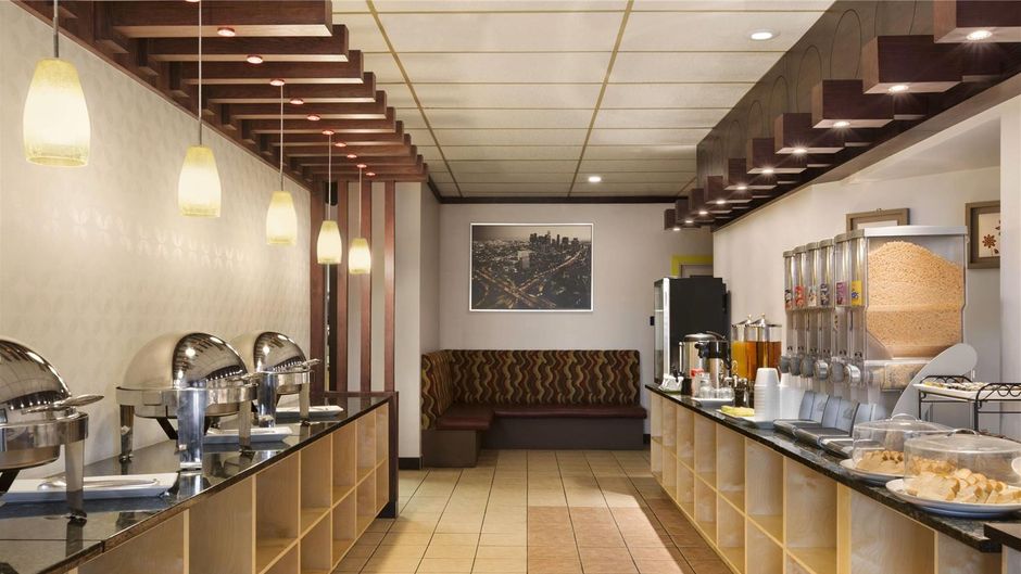 Days Inn Vermilion Restaurant