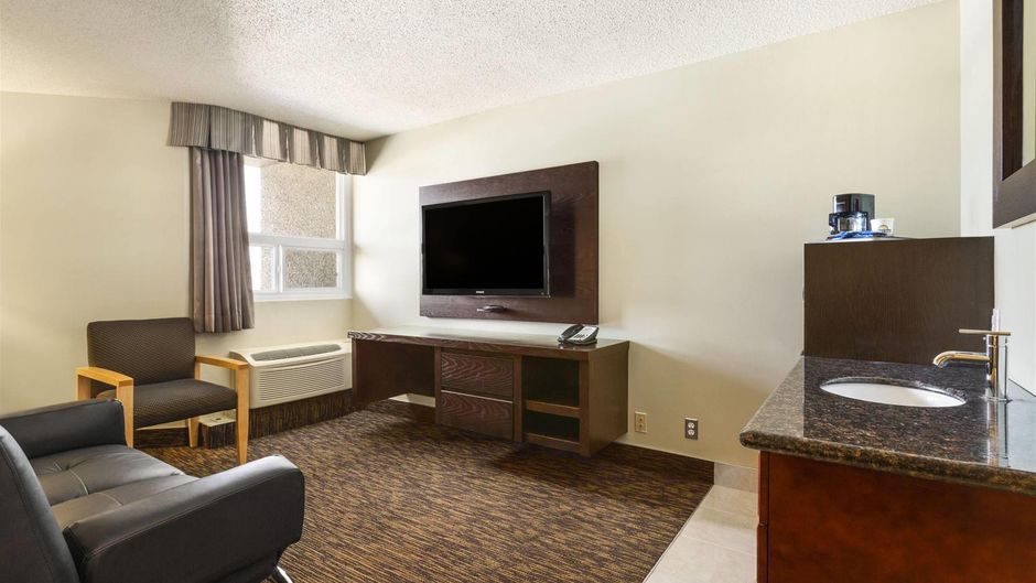 Days Inn Vermilion Suite