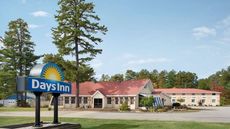 Days Inn Tamworth