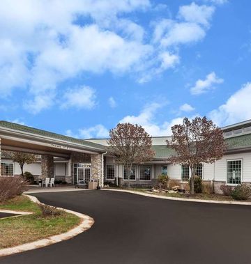 Days Inn Pentwater