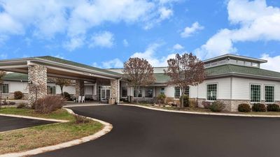 Days Inn Pentwater