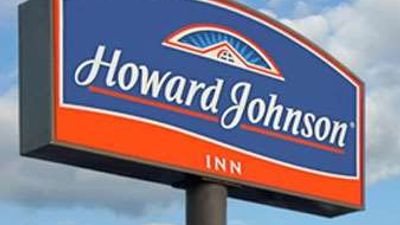 Howard Johnson Zunyue Hotel Chengdu