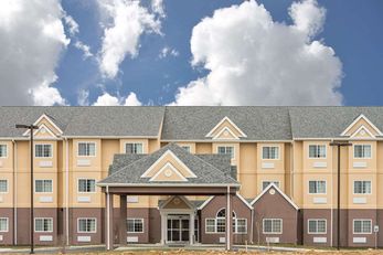 Microtel Inn & Suites Beaver Falls