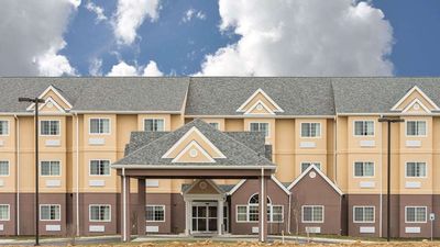 Microtel Inn & Suites Beaver Falls