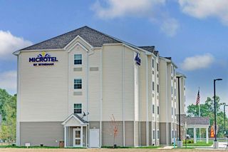 Microtel Inn & Suites Philadelphia Arpt