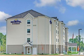 Microtel Inn & Suites Philadelphia Arpt