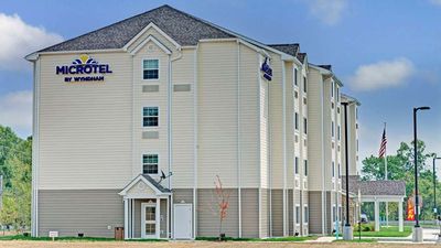 Microtel Inn & Suites Philadelphia Arpt