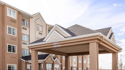 Microtel Inn & Suites West Fargo