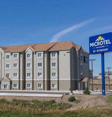Microtel Inn & Suites by Wyndham Tioga