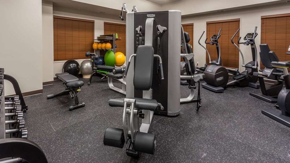 Microtel Inn & Suites by Wyndham Kitimat Other