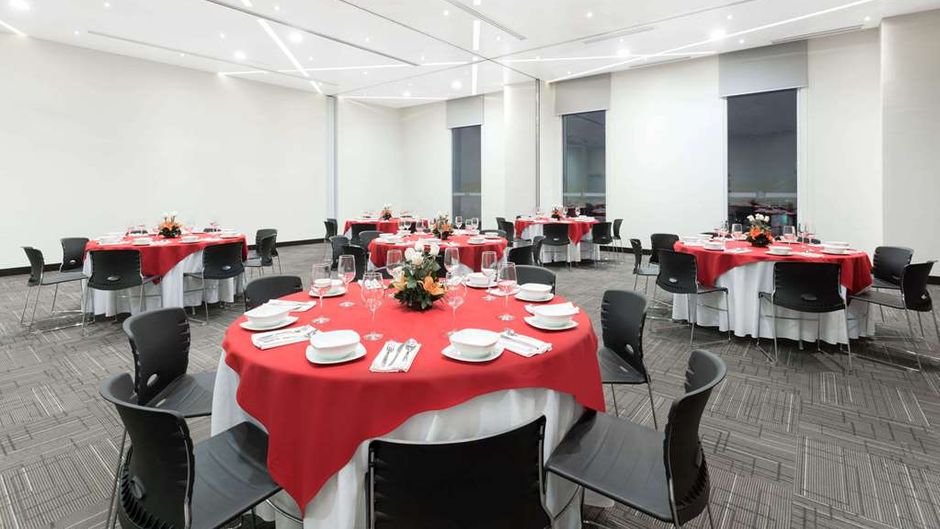 Ramada Encore San Luis Potosi Ballroom