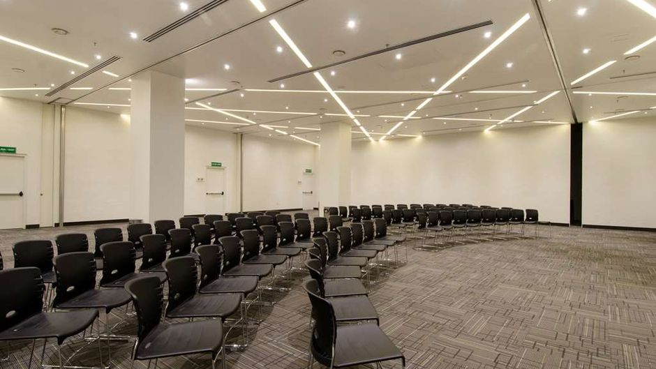 Ramada Encore San Luis Potosi Meeting