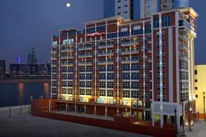Ramada Resort Manama Seef
