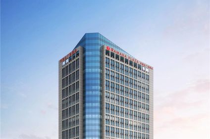 Ramada Plaza Changsha South