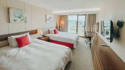 Ramada Jeju Hamdeok