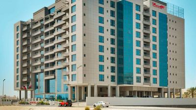 Ramada Hotel & Suites Amwaj Islands