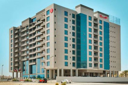 Ramada Hotel & Suites Amwaj Islands