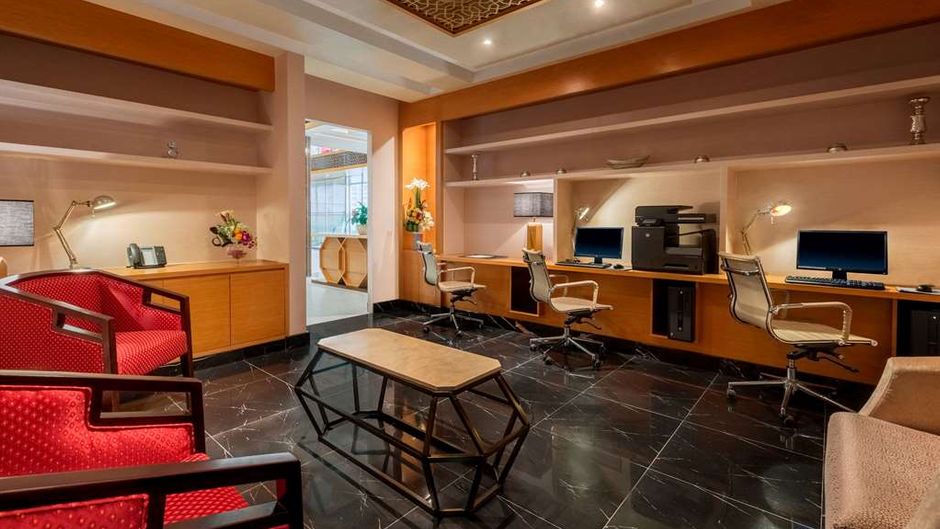 Ramada Hotel & Suites Amwaj Islands Other