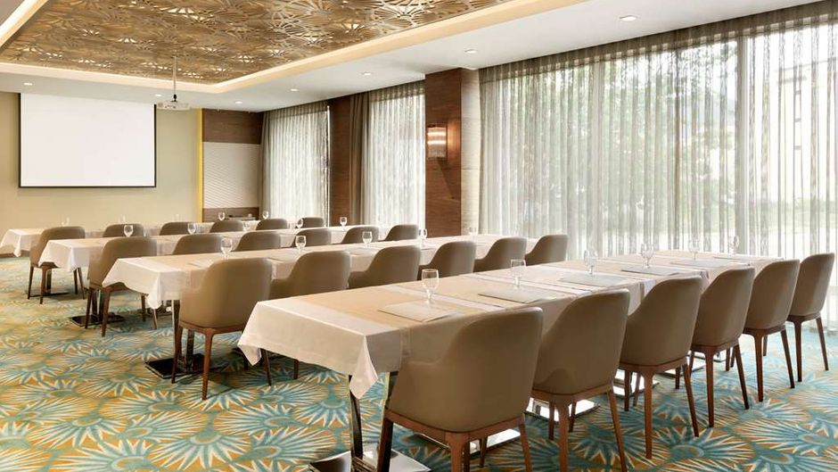 Ramada Gemlik Meeting