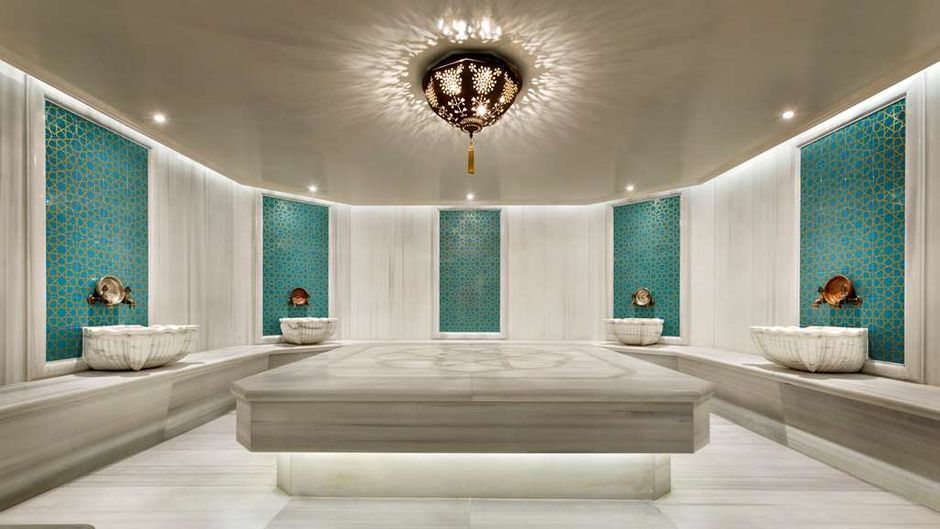 Ramada Gemlik Spa