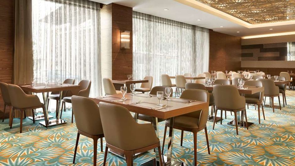 Ramada Gemlik Restaurant