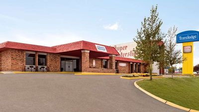 Travelodge Swift Current