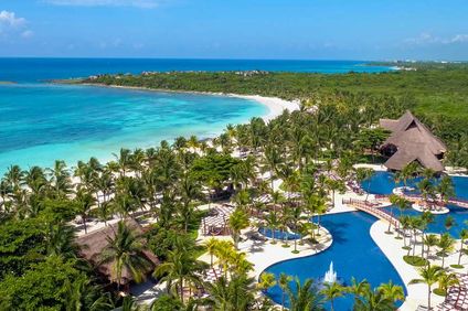 Barcelo Maya Grand Resort