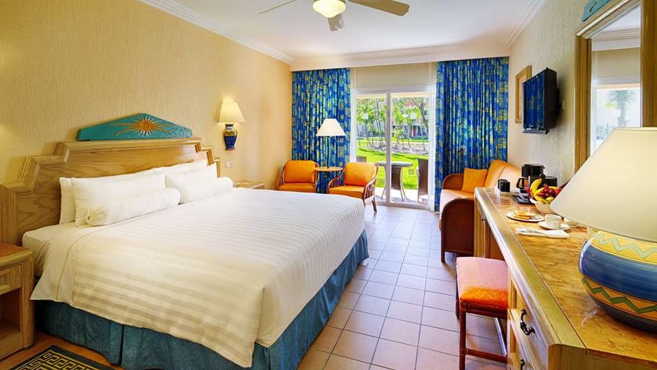 Barcelo Maya Grand Resort Room