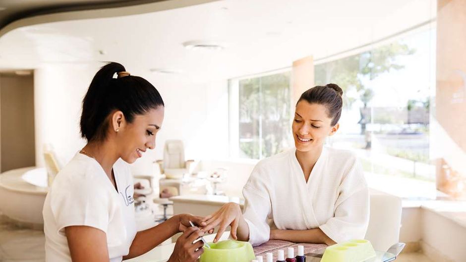 Barcelo Maya Grand Resort Spa