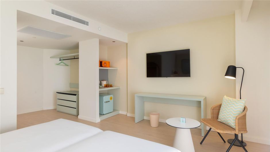 Sol Arona Tenerife Room