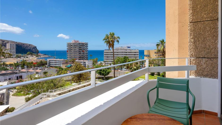 Sol Arona Tenerife Room