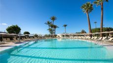 Sol Arona Tenerife
