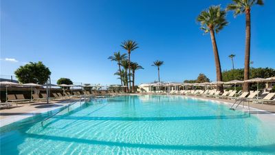 Sol Arona Tenerife