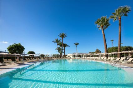 Sol Arona Tenerife